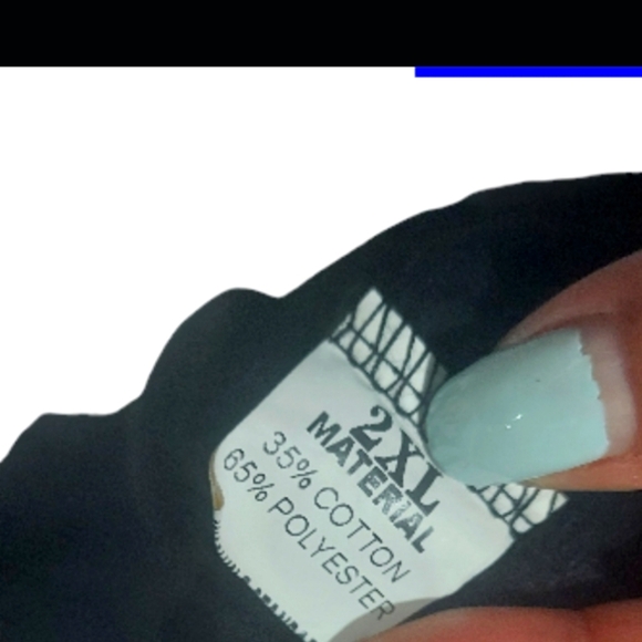 Tennessee Whiskey Graphic Tee Tshirt Neon Letters - Picture 6 of 6